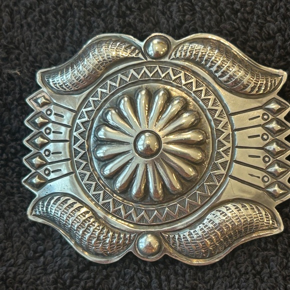 CONCHO BELT main image 15
